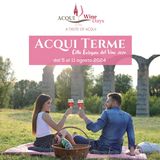 Acqui Wine Days 2024