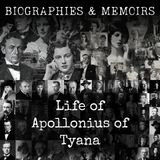 43 - Life of Apollonius of Tyana by Flavius Philostratus