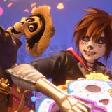 Kingdom Hearts IV News at D23, More on Marvel's Wolverine # 505