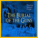 The Burial of the Guns : Chapter 01 - My Cousin Fanny, Part 1