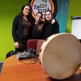 Olanda: Mano nella mano a Ritmo Di Tamburo