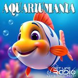Aquariumania - Episode 100 Aquarium Fish Expert Sam Fernald Explains Why Hillstream Loaches are Worth the Hype!