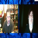 Emiliano Babilonia - Giorgio di Salvo parlano dell'attacco a Pier Paolo Zaccai - MK ULTRA