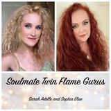Age Differences in Twin Flame and Soulmate Relationships