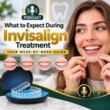 What to Expect During Invisalign Treatment: Your Week-by-Week Guide