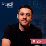 Precificação com Inteligência Artificial: Case Buser, com Luiz Benício Rosa | Raise The Bar #126
