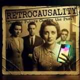 Retrocausality: Can the Future CHANGE the Past?