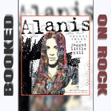 Alanis Morissette's 'Jagged Little Pill': A 30-Year Retrospective [Episode 298]