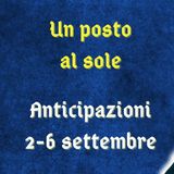 Un posto al sole, anticipazioni 2-6 settembre 2024: Niko tenta di convincere Alberto a costituirsi