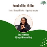 Ghana Fintech Market - Cryptocurrencies