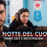 Anticipazioni La Notte Nel Cuore, Puntate Turche: Hikmet Viene Arrestata!