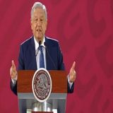 Pide López Obrador intervención de ONU para distribución de vacunas anticovid