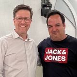 Entrevista a Klaus Härö por 'Never Alone'