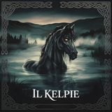 SCOZIA: Il Kelpie