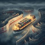 The Hidden Flows_ Cracking the Code on Trade Anomalies