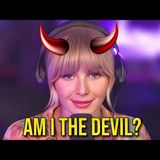 Am I The DEVIL - Kallmekris2 (1)