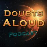 Episode 77 - Doubts Aloud Book Club Tom Holland’s Dominion – Part 2