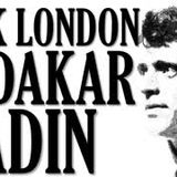 Fedakar Kadın  Jack LONDON sesli kitap tek parça