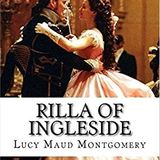 Rilla of Ingleside by Lucy Maud Montgomery | Full Audiobook | Audiobook Time