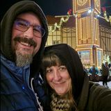 Energetic Sovereignty, Galactic Truths & Psychic Downloads| Chris & Joanna Jacobs TS Ep # 1912