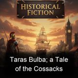 Taras Bulba a Tale of the Cossacks - Nikolai Vasilievich Gogol