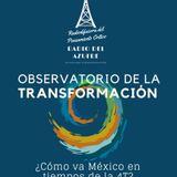 Observatorio de la Transformación con Sofía Lamero