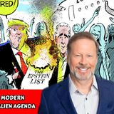Demoralized By The DOJ - Modern Alchemy for the Masses - An Alien Agenda | Ken Swartz