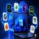 App gratis open source Windows 11, 8 alternative ai software a pagamento