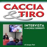 Intervista a Michele Sorrenti: “Il monitoraggio della migrazione primaverile della quaglia proseguirà fino al 20 maggio”