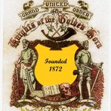 The Grand United Order of the Knights of the Golden Horn