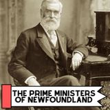 The Prime Ministers of Newfoundland