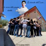 La diversità dell'Essere... la ricerca della propria identità!