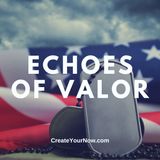 3410 Echoes of Valor
