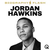 Jordan Hawkins Biography Flash: The Grind Behind the Glory