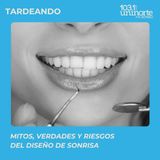Cápsulas de Salud :: Mitos, verdades y riesgos del diseño de sonrisa