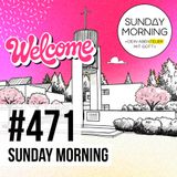WELCOME - In St. Martin | Sunday Morning #471