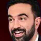 NYC Radical Shift + Global Power Chessboard