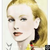 La diosa del mal