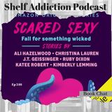 Sampling The Scared Sexy Anthology | Book Chat