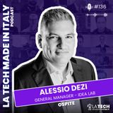 #136 Pack to Box: Logistica intelligente per imballaggi sostenibili (Alessio Dezi)