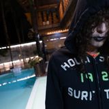 Bladee Reveals New Album Sulfur Surfer