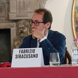 Prof. Siracusano Fabrizio
