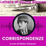 Lettere di Djuna Barnes