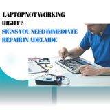 Is Your Laptop Failing? When to Seek Professional Repair