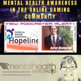 Mental Health Awareness in the Online Gaming Community