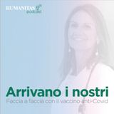 I pazienti in trattamento radioterapico possono vaccinarsi contro covid-19?