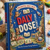 Daly Dose 07-22-26 Daly Dose Sports Storytime
