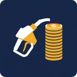 Trump says Exxon and Chevron earn too much