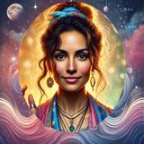 Libra Cosmic Insights: Unlock Self Love, Balance, and Mystical Energy for Your Best Day Ever