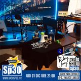 RikyJay Radio Show - ST.4 N.11